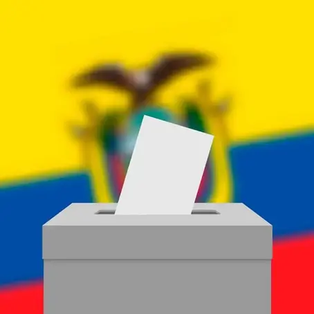 A tan solo cuatro dÃas, estos son los candidatos a la presidencia de la República inscritos