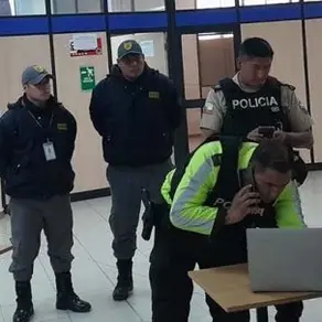Cinco estudiantes fueron detenidos por fraude en la UNACH