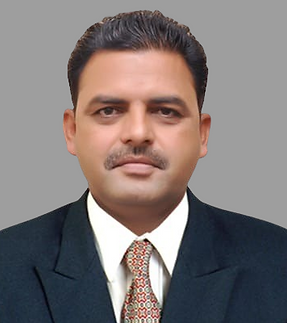 Dr. Dnyaneshwar Mantri