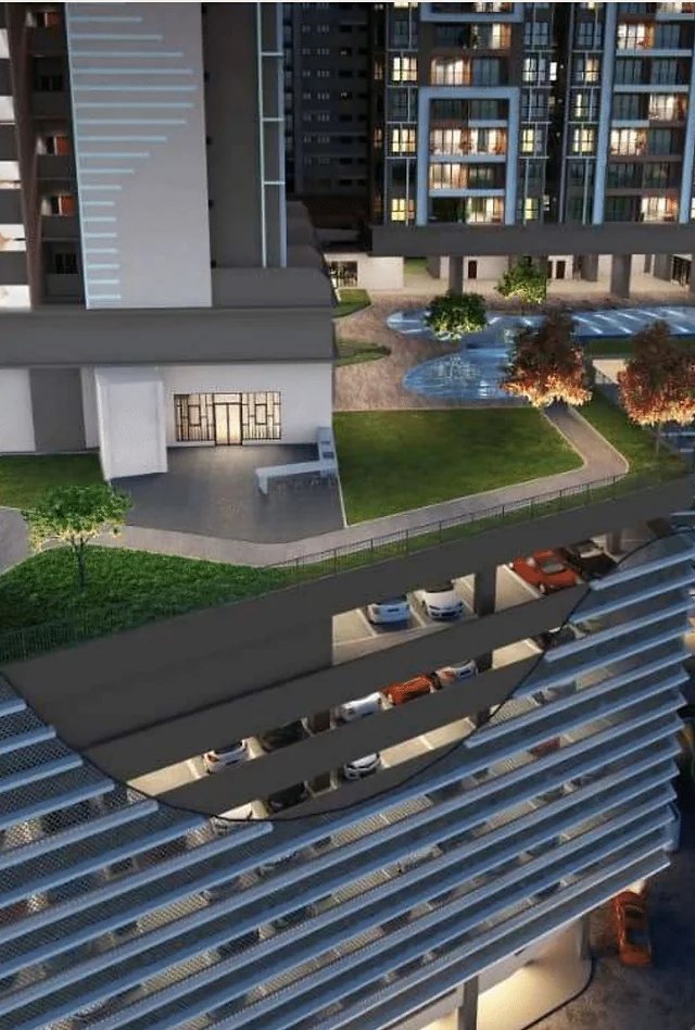 The Harmony 2021 Old Klang Road New Development