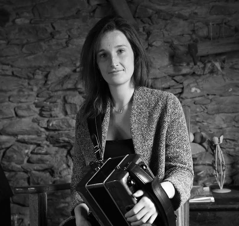 Meabh ni Bheaglaoich