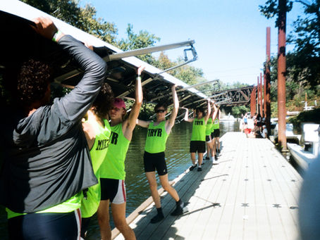 TRRA Safety Spotlight: June 2026