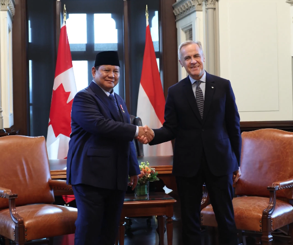 Canada–Indonesia Trade Deal Opens New Era for Nickel Corridor: CEPA