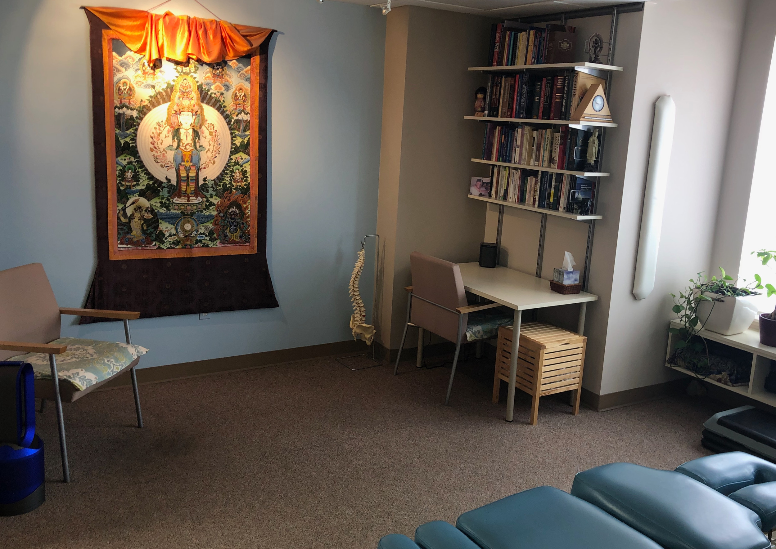 Chiropractic SF Holistic Health San Francisco