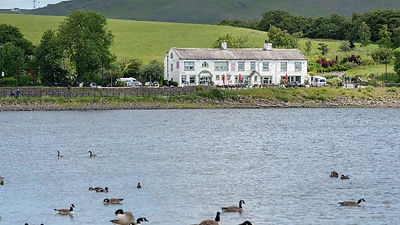 Hollingworth Lake