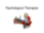 Psychological Therapies Service