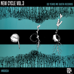 Seed Selector - Climinha (Original Mix)