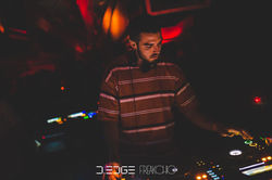 D-edge Freakchic (Lounge, pista 3)