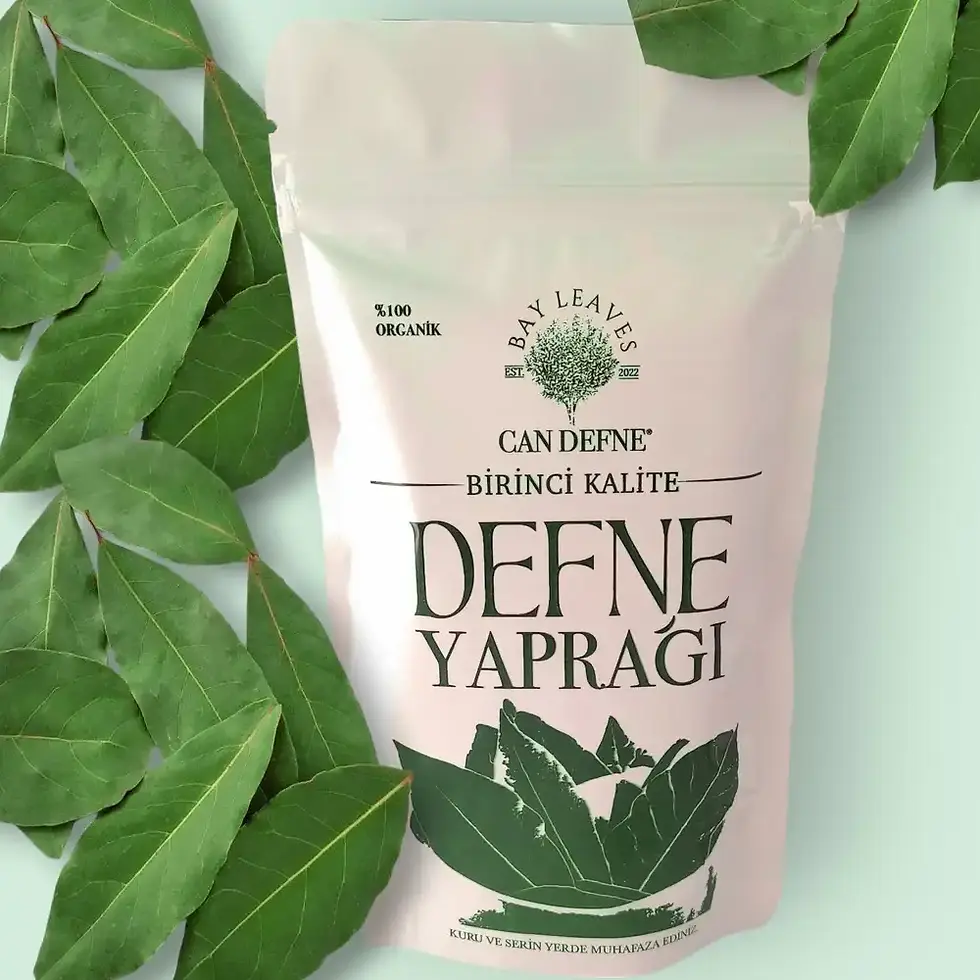 Defne Yaprağı 30g