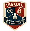 Visual Recon Cargo Theft Prevention main logo
