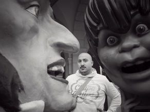 Gigantes