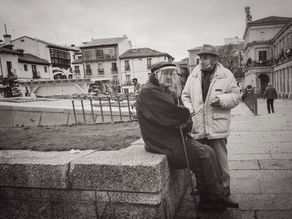 Fronteras