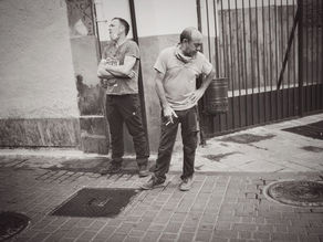 Espacios
