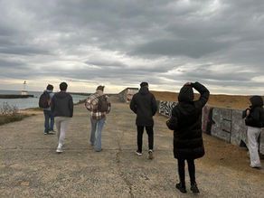 Mugitu : quand les entretiens prennent l’air