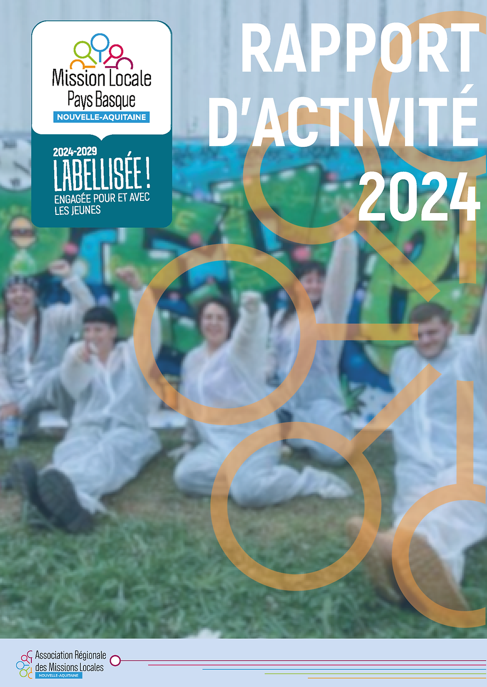 RAPPORT ACTIVITE 2024