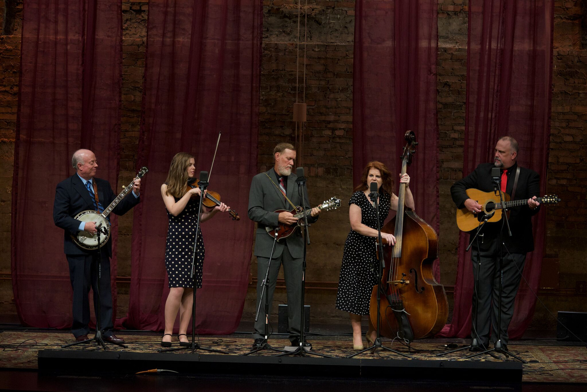 Appalachian Trail Bluegrass Band | Kingsport, TN | Bluegrass Appalachian Trail Bluegrass Band | Kingsport, TN | Bluegrass