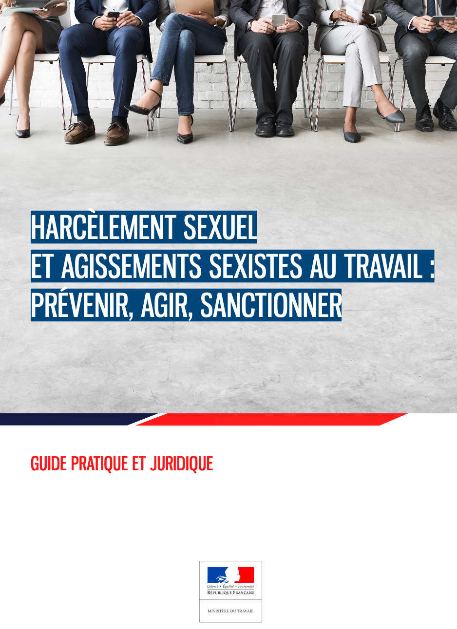 Ministère du Travail •