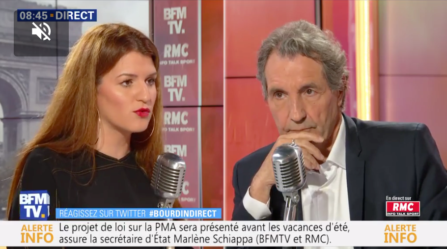 BFMTV •