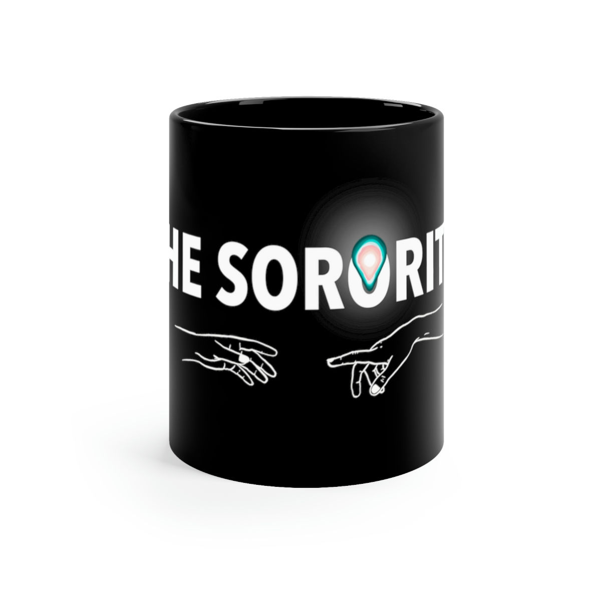 Mug en céramique THE SORORITY
