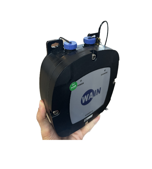 Slogger G1 | Slogger G2 | Slogger G6 |   Wain | Thiết bị Datalogger | Thiết bị giám sát mạng cấp nước