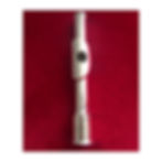 piccolo head finished