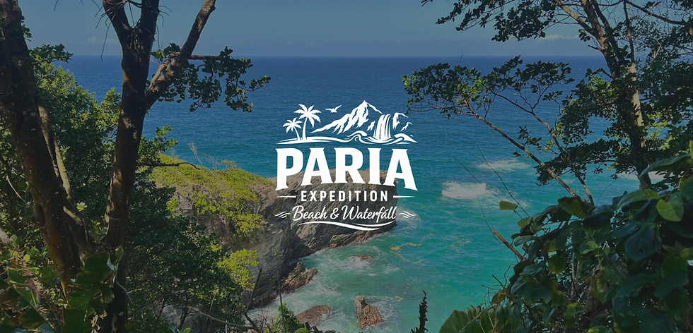 Paria Expedition