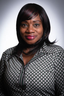 Hazel Akins