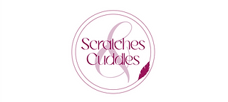 Il logo Scratches&Cuddles