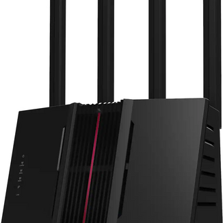 ASUS RT-BE92U Wi‑Fi 7 feature graphic