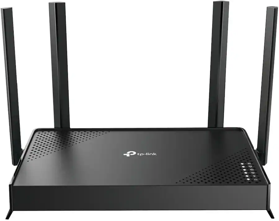 TP-Link Archer BE3500 Wi‑Fi 7 router - black
