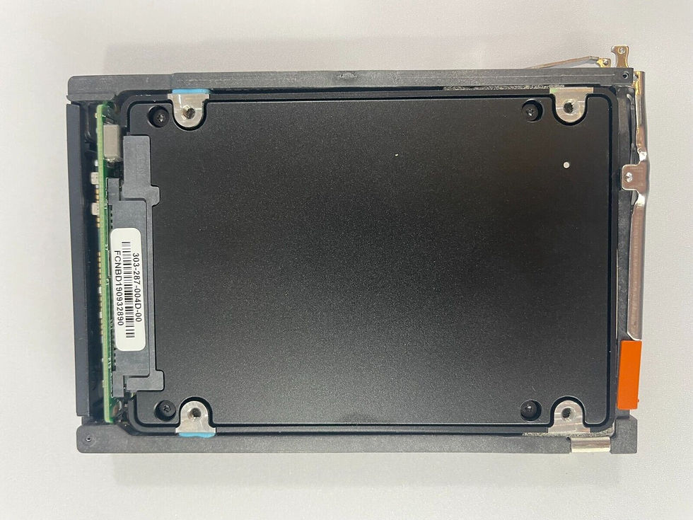 Thumbnail: EMC 005052564 1.92TB 12G 2.5 SAS SSD