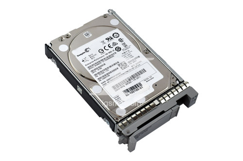 IBM STORWIZE V7000 Gen2 G2 1,2 TB 10K SAS 6G 2076-AHF3 2,5 disco