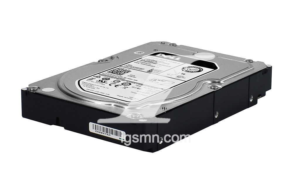 Dell VCWFG 1.92TB SAS 12GBPS 2.5 Inch SAS Solid State Drive