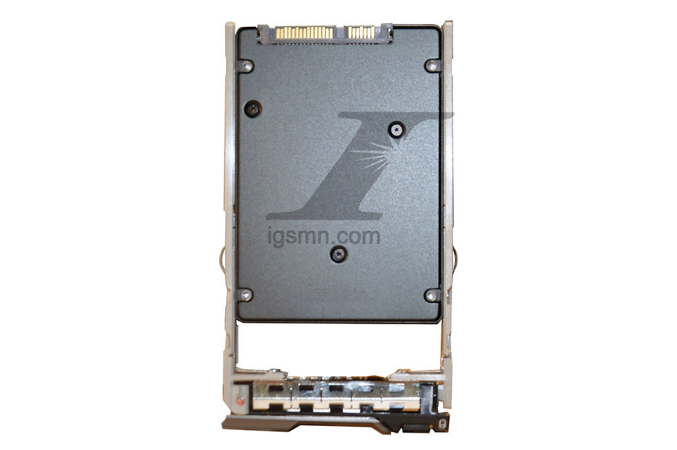 Thumbnail: Dell FWGFP 480GB 6Gbps 2.5" TLC SATA SSD Internal Solid State Drive