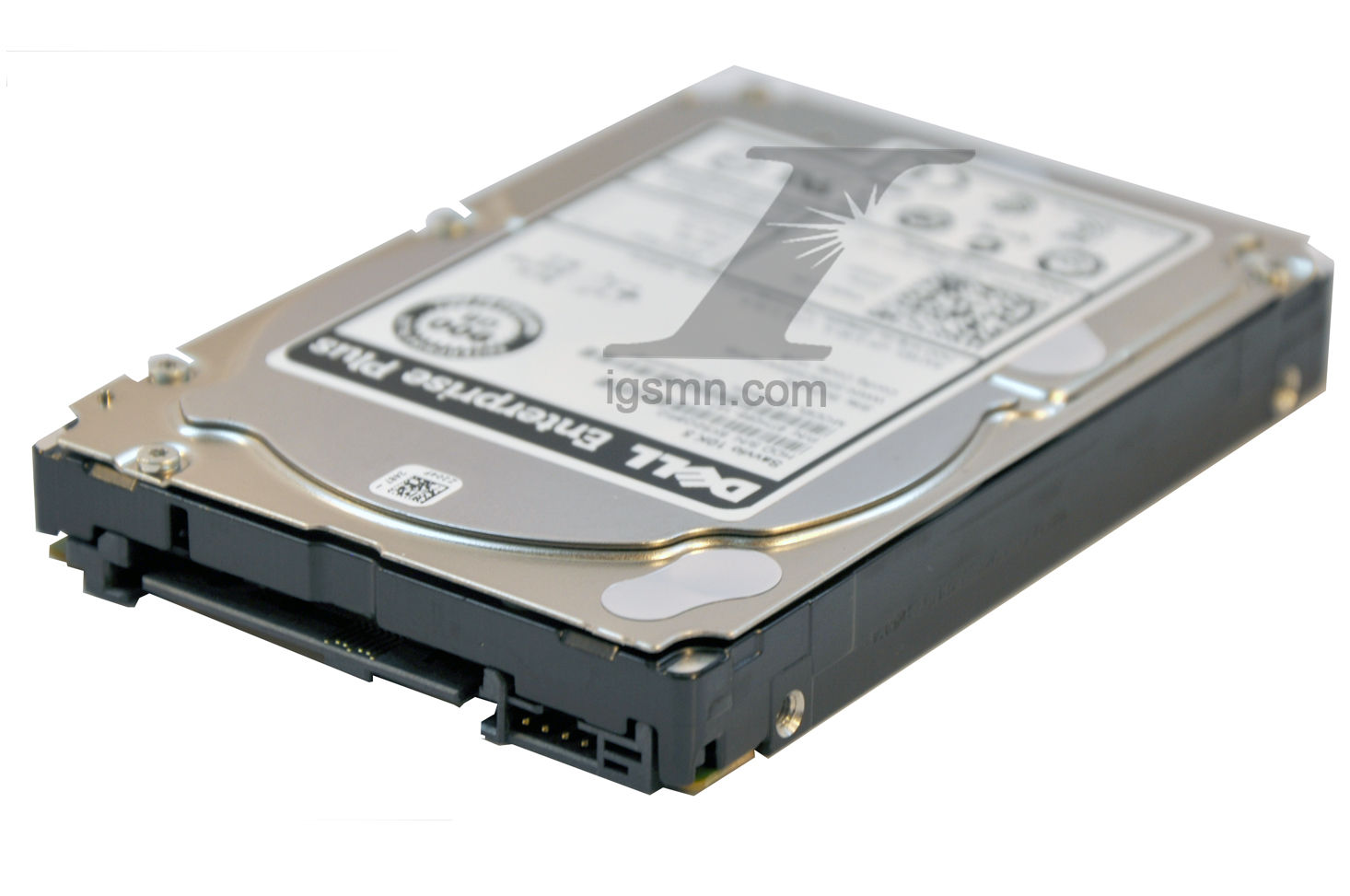 Dell FR83F-EQL 900GB 10K 6Gbps 2.5" EqualLogic SAS Internal Hard Drive