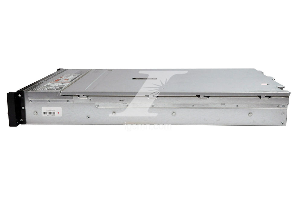 Thumbnail: Dell  PowerEdge R730 with 16 SFF 2.5" HDD bays base server