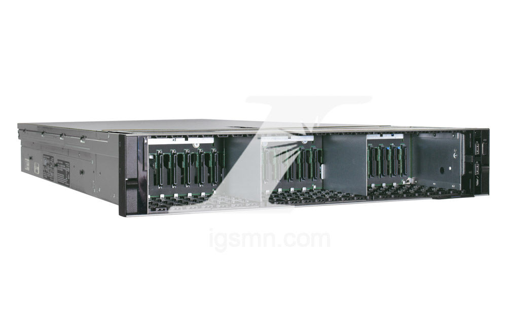 Dell PowerEdge R740XD 24 x 2.5" HDD Bays 2U Rackmount Server