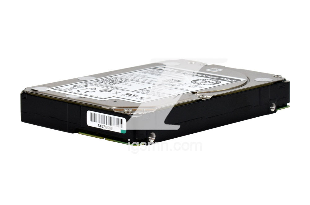 Dell F4VMK EqualLogic 900GB 10K 12G SAS 2.5" Hard Disk Drive