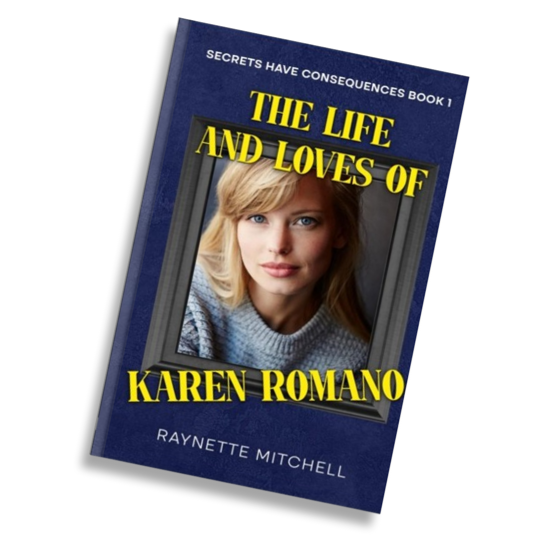 The Life and Loves of Karen Romano