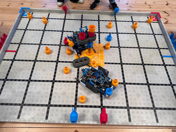 Auch Siebtklässler-Team qualifiziert sich für deutsche Meisterschaft