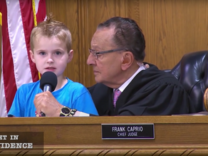 The Inspiring Legacy of Judge Frank Caprio: A Beacon of Compassionate Justice