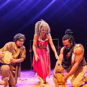 Kiriku e a Feiticeira