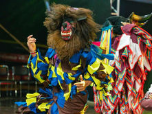 Festival do Folclore de Olímpia