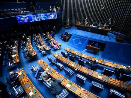 Senado Federal