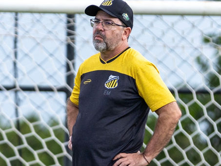 Novorizontino enfrenta Corinthians em casa por vaga na final do Paulista