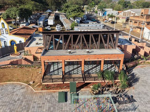 Vila Brasil ganha novo conceito e leva a essência do Rio de Janeiro ao 62º FEFOL
