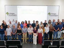 Parque Tecnológico de Rio Preto