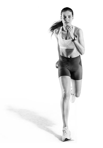 Atleta Rax Eventos