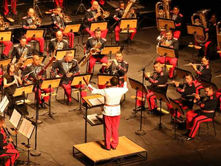 Banda Sinfônica da PM