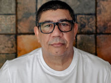 Sérgio Vaz